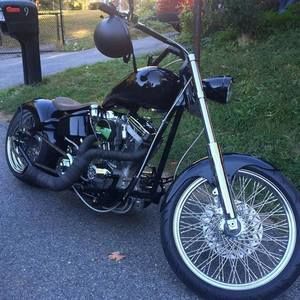 Meet your Posher, William